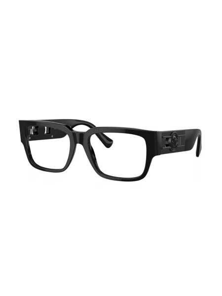 Ochelari de soare Versace Versace Optical 5360 BLACK Barbati (BM 18454590) 2