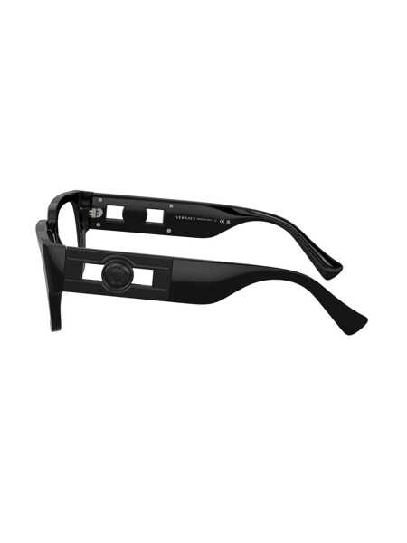 Ochelari de soare Versace Versace Optical 5360 BLACK Barbati (BM 18454590) 3