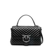 Genti de mana Pinko 'Love Lady Puff Classic' Hand Bag Femei
