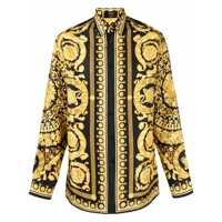 Topuri Versace Shirts Barbati