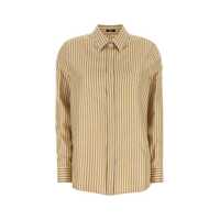 Topuri Versace Shirts Femei