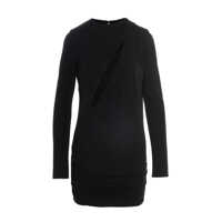 Fuste Versace Cut Out Jersey Dress Femei