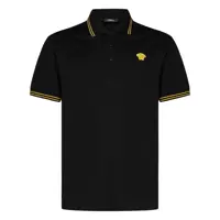 Tricouri Polo Versace Medusa Polo Shirt Barbati