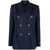 Versace Versace Informal Jacket BLUE