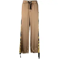Pantaloni Versace Pants Barbati