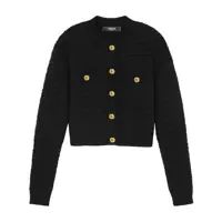 Pulovere Versace Sweaters Femei