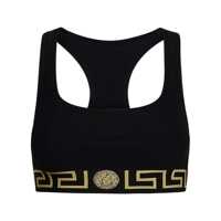 Topuri Versace 'Medusa' Sports Top' Femei