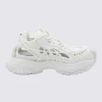 Sneakers Versace White Sneakers Femei