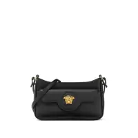 Genti de umar Versace Black Crossbody Bag Femei