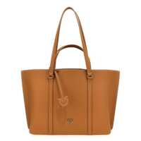 Genti de mana Pinko 'Carrie' Shopping Bag Femei