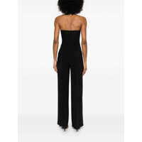 Imbracaminte Dama pagina 253 - Salopete Pinko Pinko Jumpsuit Black Femei (BM 18455343) - B-mall.ro