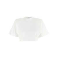 Tricouri Pinko 'Manny' T-Shirt Femei