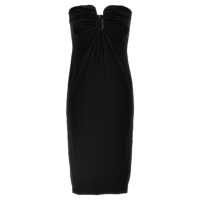 Fuste Pinko 'Cenerino' Dress Femei