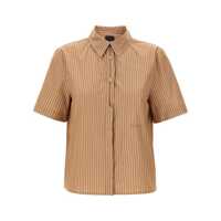Camasi Pinko 'Innuendo' Shirt Femei