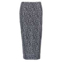 Fuste ROTATE Birger Christensen Rotate Birger Christensen 'Midi Pencil' Skirt