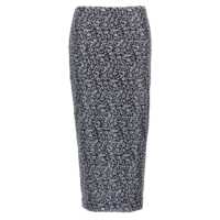 Fuste ROTATE Birger Christensen Rotate Birger Christensen 'Midi Pencil' Skirt