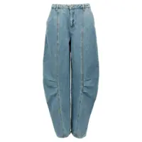 Blugi Rotate Birger Christensen 'Sculptured' Jeans Femei