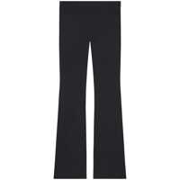 Pantaloni casual Courrèges Nylon Scuba Trousers Femei