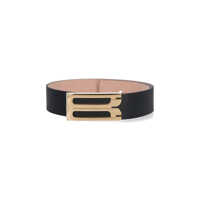 Curele Victoria Beckham Belts Femei