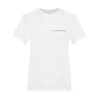Topuri Victoria Beckham T-Shirts And Polos Femei