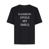 Tricouri Victoria Beckham T-Shirt Femei