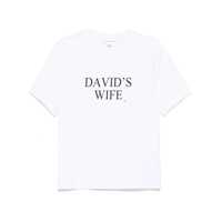 Tricouri Victoria Beckham T-Shirt Femei