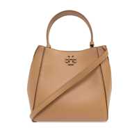 Genti de mana Tory Burch Tory Burch 'Mcgraw' Small Bucket Bag