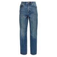 Blugi Tory Burch Tory Burch Slim Jeans