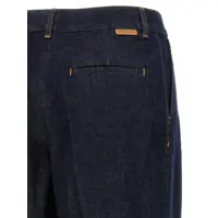 Imbracaminte Dama pagina 322 - Blugi ZIMMERMANN Zimmermann Illustration Denim Jeans BLUE Femei (BM 18456084) - B-mall.ro
