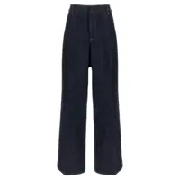 Blugi Zimmermann 'Illustration Denim' Jeans Femei