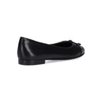 Incaltaminte Tory Burch Dama pagina 3 - Balerini Tory Burch Tory Burch Flat Shoes Black Femei (BM 18456114) - B-mall.ro