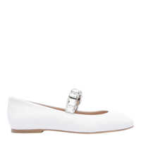 Balerini Casadei Flat Shoes Femei
