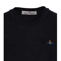Topuri Vivienne Westwood Dama - Topuri Vivienne Westwood Vivienne Westwood T-Shirts And Polos Black Femei (BM 18456357) - B-mall.ro