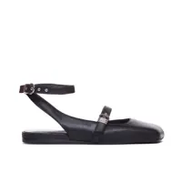 Balerini Vic Matie Flat Shoes Femei