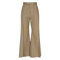 Pantaloni casual Vivienne Westwood Trousers Femei