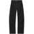 Alexander Wang Alexander Wang Wool Pants Black