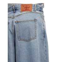 Imbracaminte Dama pagina 444 - Blugi Y/PROJECT Y/Project Evergreen Jeans BLUE Femei (BM 18456585) - B-mall.ro
