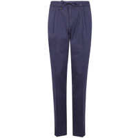 Pantaloni Incotex Tapered Fit Trousers Clothing Barbati