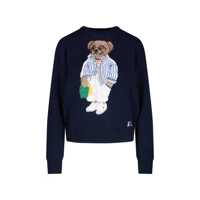 Tricouri Polo Polo Ralph Lauren Sweaters Femei