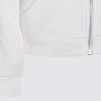 Tricouri Polo Ralph Lauren Dama - Tricouri Polo Ralph Lauren Polo Ralph Lauren White Cotton Sweatshirt WHITE Femei (BM 18456807) - B-mall.ro