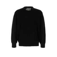 Imbracaminte Sacai pentru Barbati - Pulovere Sacai Sacai Sweatshirts Black Barbati (BM 18456876) - B-mall.ro