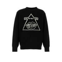 Pulovere Sacai Sweatshirts Barbati