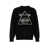 Sacai Sacai Sweatshirts Black