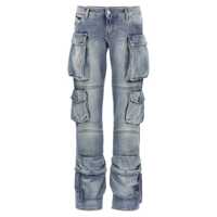 Blugi The Attico 'Essie' Jeans Femei