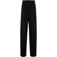 Pantaloni casual Max Mara Navigli Over Trousers Clothing Femei