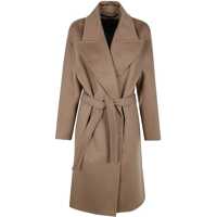 Paltoane Max Mara Valley Coat Clothing Femei