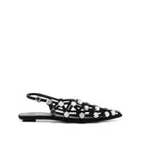 Balerini THE ATTICO The Attico Flat Shoes
