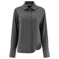 Camasi The Attico Eliza Shirt Clothing Femei
