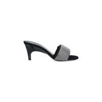 Pantofi cu toc The Attico Sandals Femei
