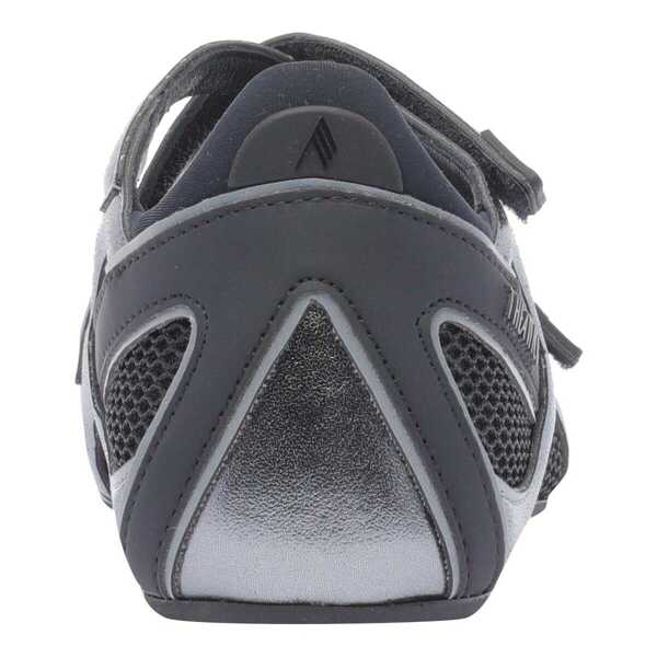 Balerini THE ATTICO The Attico Flat Shoes Black Femei (BM 18457266) 4